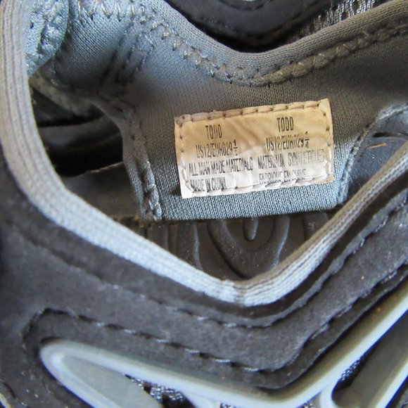 Kids Velcro Sandals Unisex -River Rapids - Picture 2 of 6